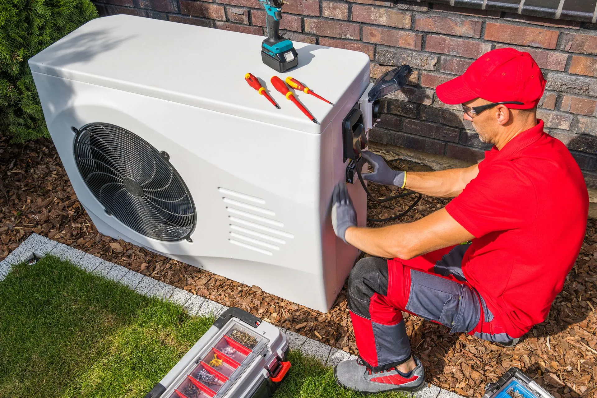 About HVAC in Philadelphia, PA